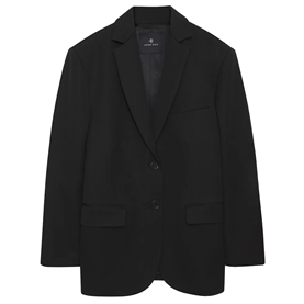 Anine Bing Quinn Blazer, Sort